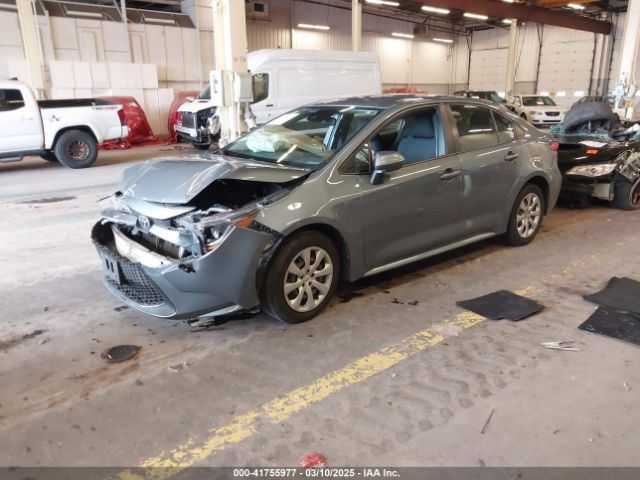 FUEL VAPOR CHARCOAL CANISTER OEM 2019 TOYOTA COROLLA 7774033220 - Image 3