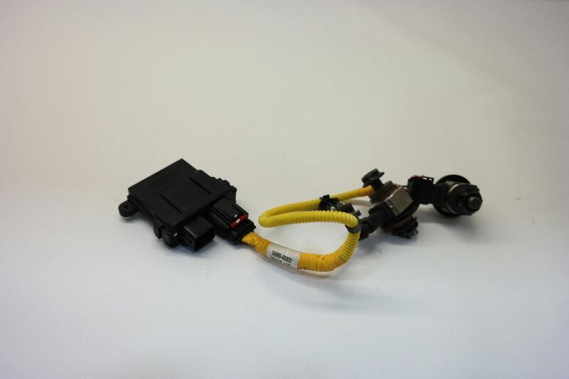 2013 HYUNDAI SONATA RH RIGHT FRONT PASSENGER SEAT SENSOR W WIRING | eBay