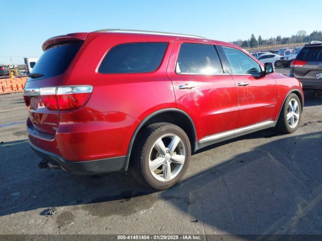 REAR SUNROOF/MOONROOF MOTOR OEM 2013 DODGE DURANGO 1YR WRNTY - Image 5