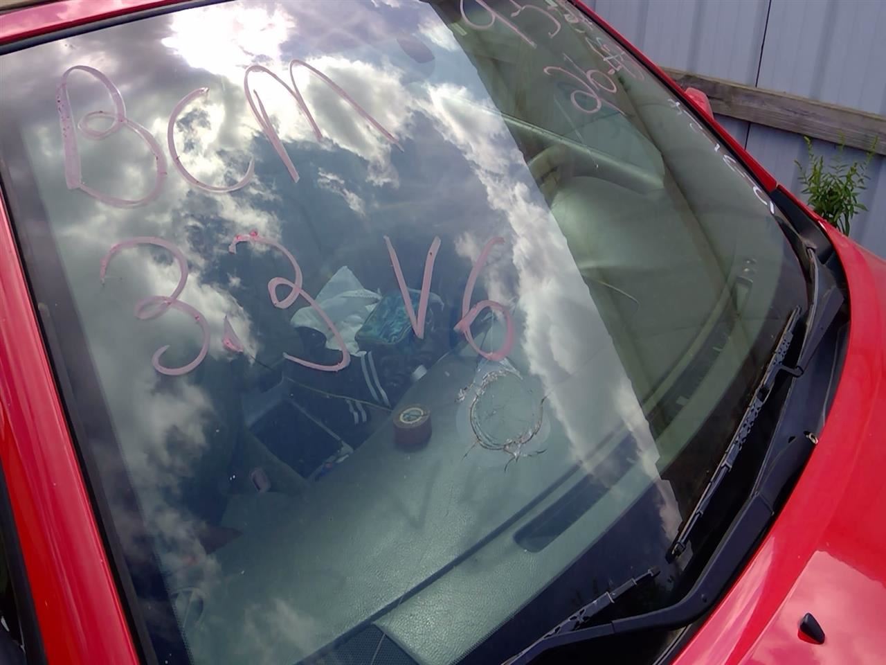 2004 TOYOTA Camry Solara