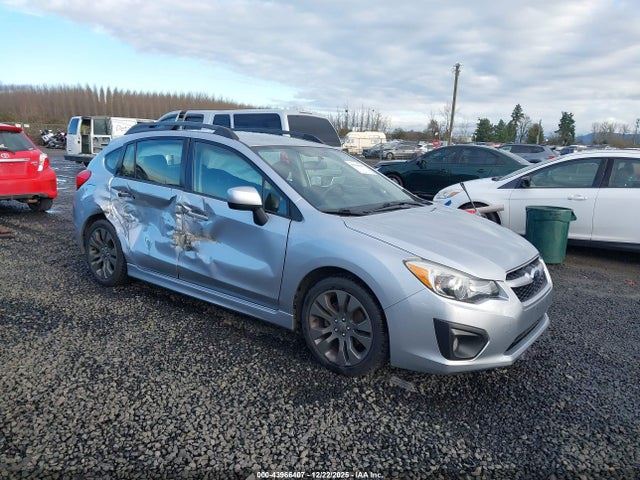 Anti-Lock Brake Part Pump Fits 12 IMPREZA 10779572 - Image 2
