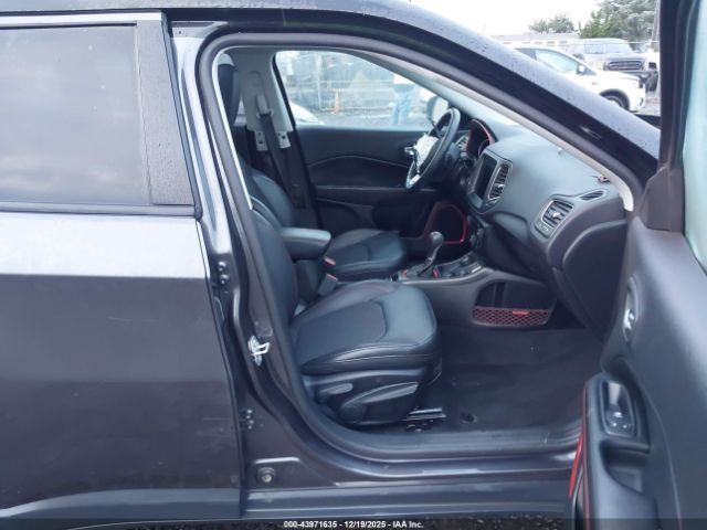 Trunk/Hatch/Tailgate Incandescent Lamps Fits 17-24 COMPASS 9671782 - Image 5