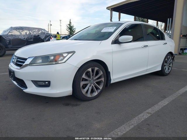 FUEL VAPOR CHARCOAL CANISTER OEM 2013 HONDA ACCORD 17011-T2A-L01 - Image 3