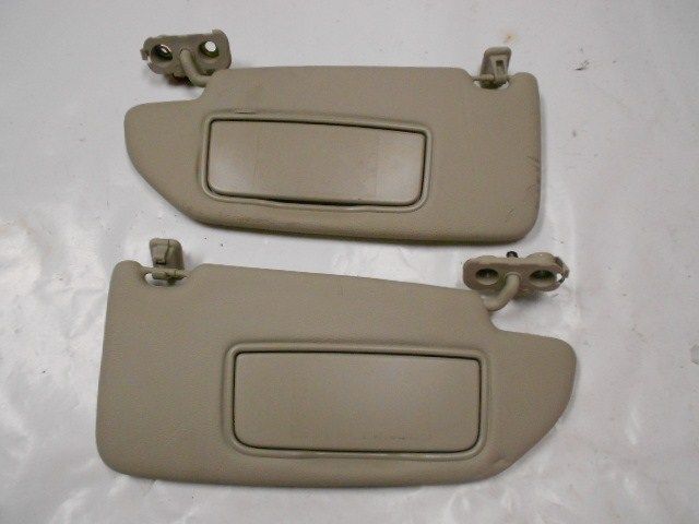 volvo s60 rear window shade control