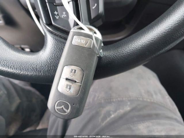 Audio Equipment Radio Controller Fits 17-18 MAZDA CX-5 3164265 | eBay