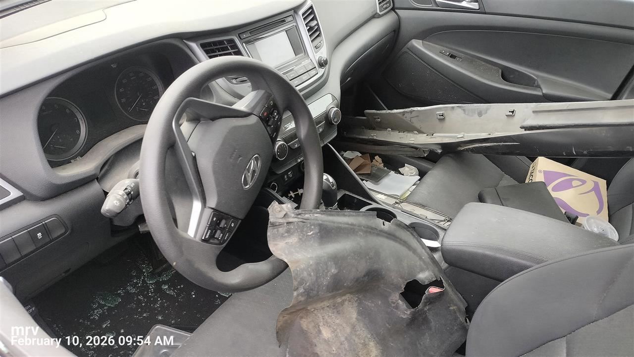 SPIRAL CABLE/CLOCK SPRING OEM 2015 HYUNDAI TUCSON 1YR WRNTY 93490D3220 - Image 3