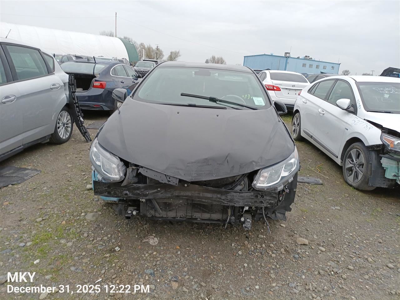 Battery Fits 16-18 VOLT 8830015 - Image 2