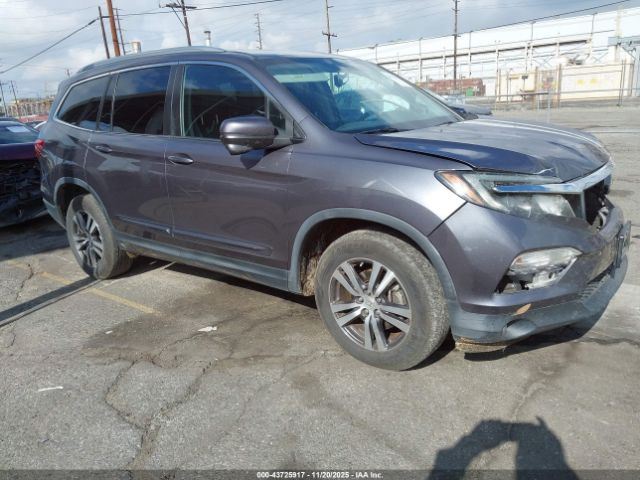 REAR WIPER ARM OEM 2020 HONDA PILOT 76720TG7A01 - Image 1