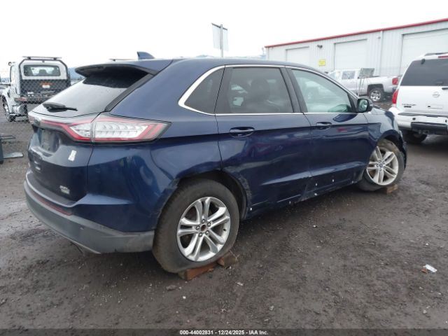 LEFT POWER TAILGATE SENSOR OEM 2024 FORD EDGE 1YR WRNTY FT4Z58406A77B - Image 4