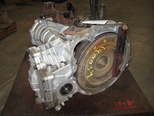 95 96 HYUNDAI ACCENT AUTOMATIC TRANSMISSION 318082 | eBay hyundai accent schematic 