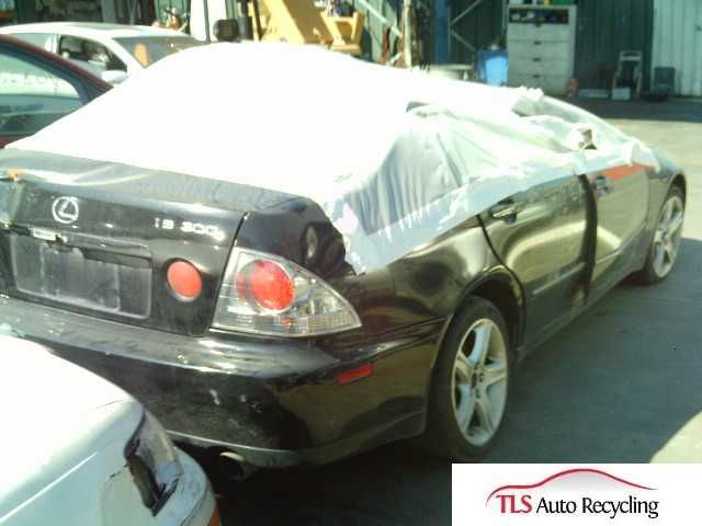 Details About 01 Lexus Is300 Interior Light Dimmer Switch 34234