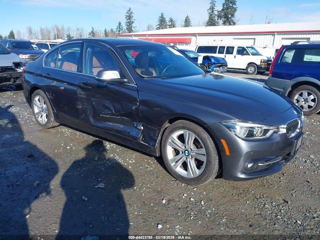 FRONT SUNROOF/MOONROOF MOTOR OEM 2018 BMW 330I 1YR WRNTY 67617316535 - Image 2