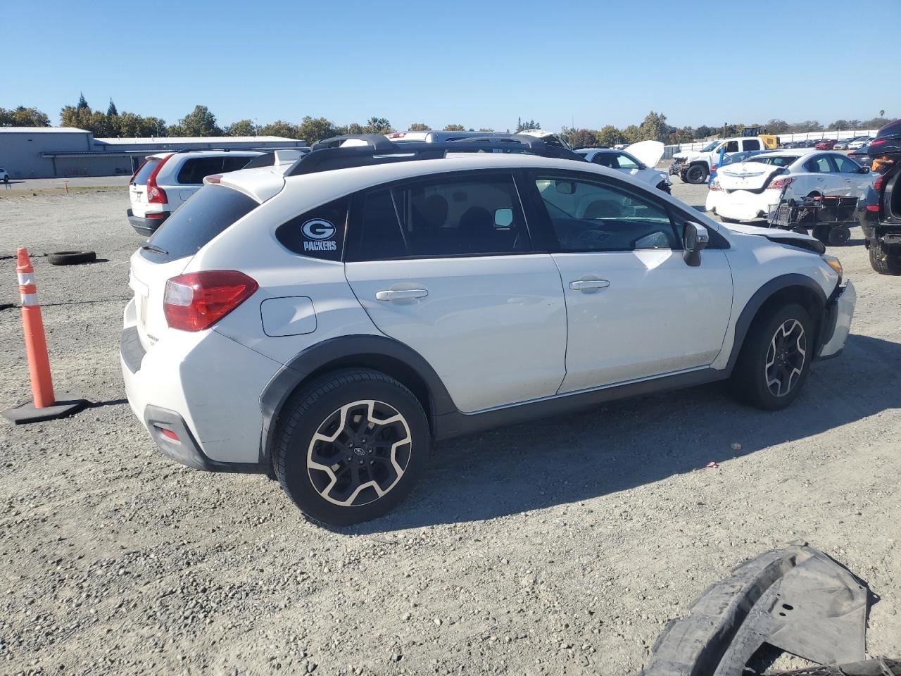 DASH WIRE HARNESS OEM 2016 SUBARU CROSSTREK 81302FJ380 - Image 3