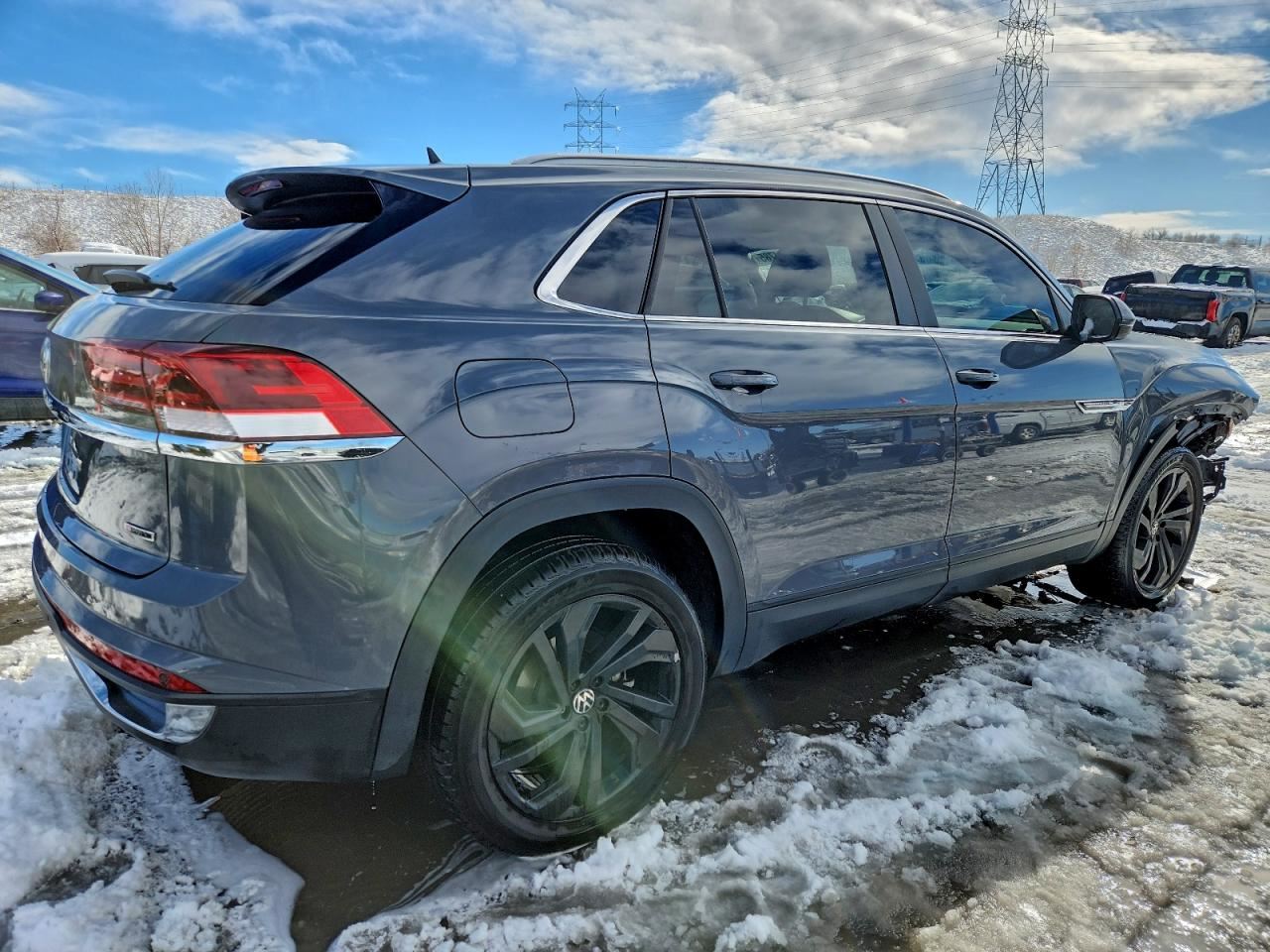 ATLASCS   2021 Headrest 10645071 - Image 3