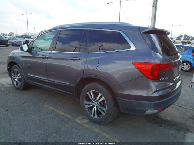 REAR WIPER ARM OEM 2020 HONDA PILOT 76720TG7A01 - Image 3