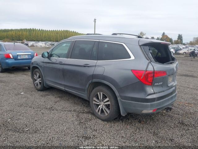 BLK HEADREST OEM 2019 HONDA PILOT 82940TG7A41ZB - Image 4
