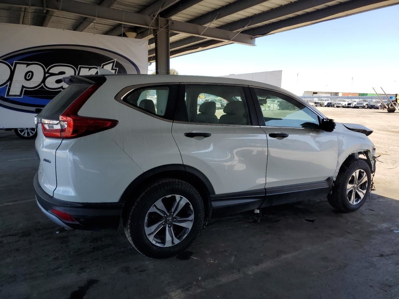 CR-V      2019 Wiper Arm               11384731 - Image 3