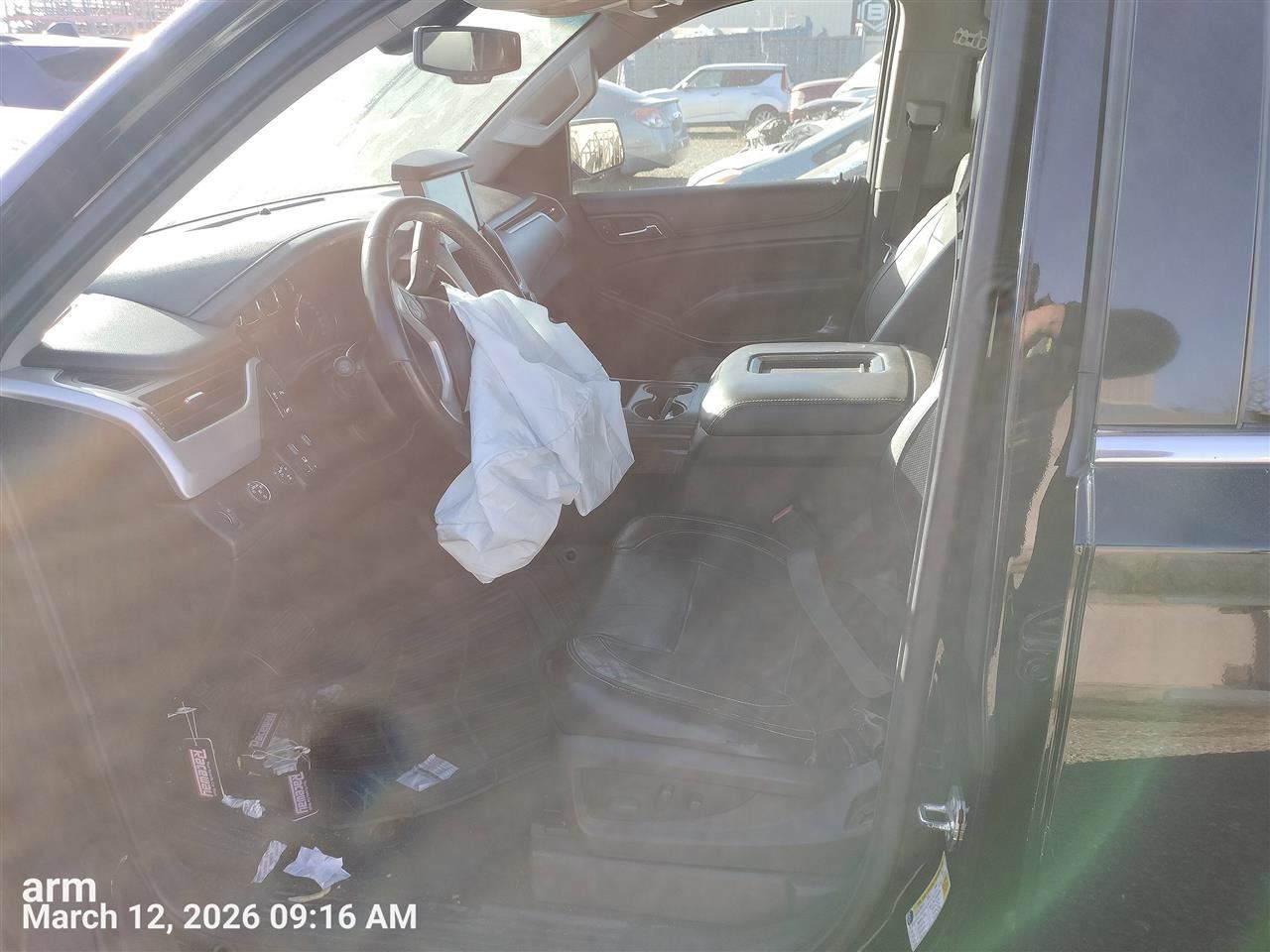 YUKON 2016 Dash Wire Harness 10534330 - Image 2