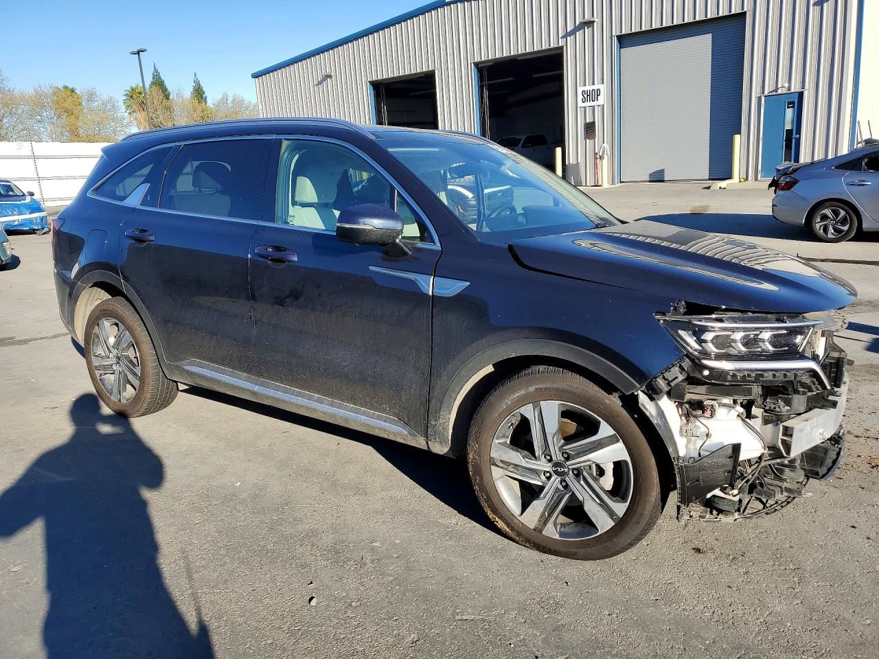 SORENTO   2022 Headrest 11442668 - Image 5