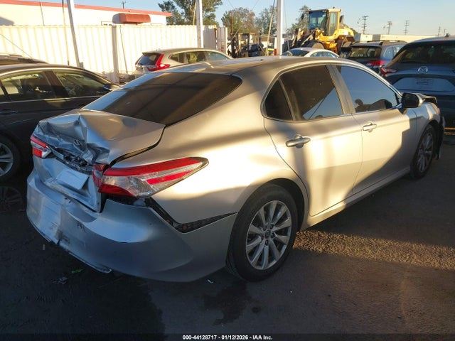 LEFT REAR LOWER CONTROL ARM OEM 18-24 TOYOTA CAMRY - Image 4