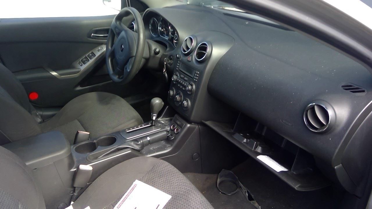 2005 PONTIAC G6