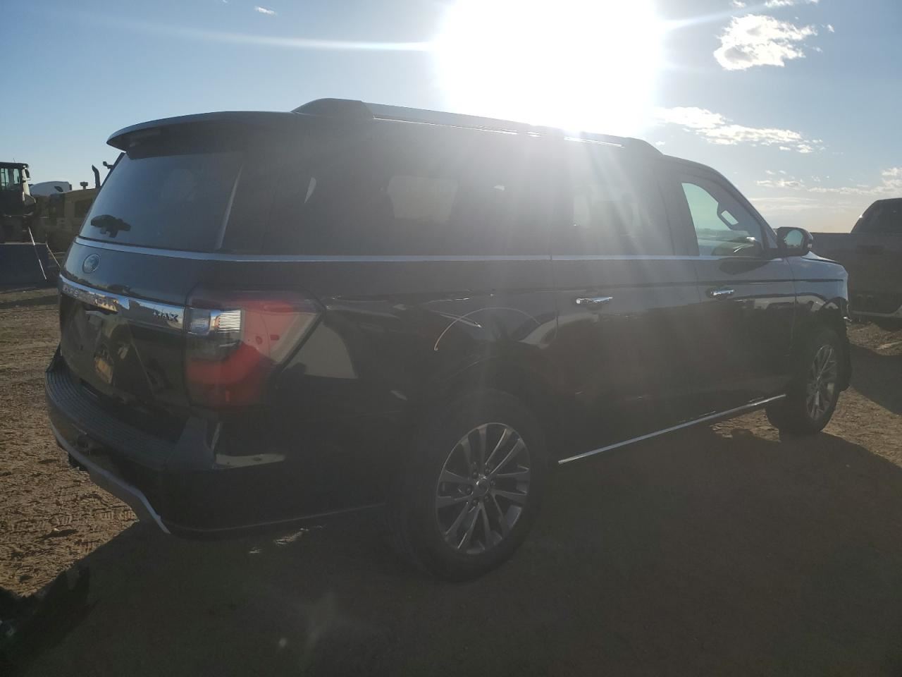 LEFT HATCHBACK STRUT OEM 2022 FORD EXPEDITON KL1Z14B351A - Image 3