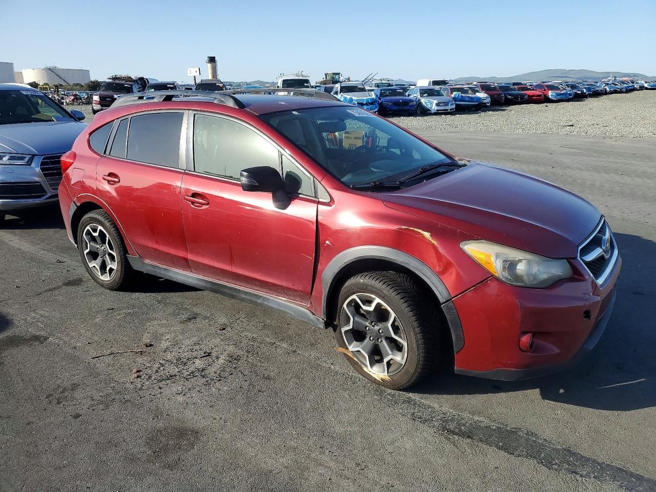 XV CROSST 2015 Wiper Arm               11215327 - Image 4