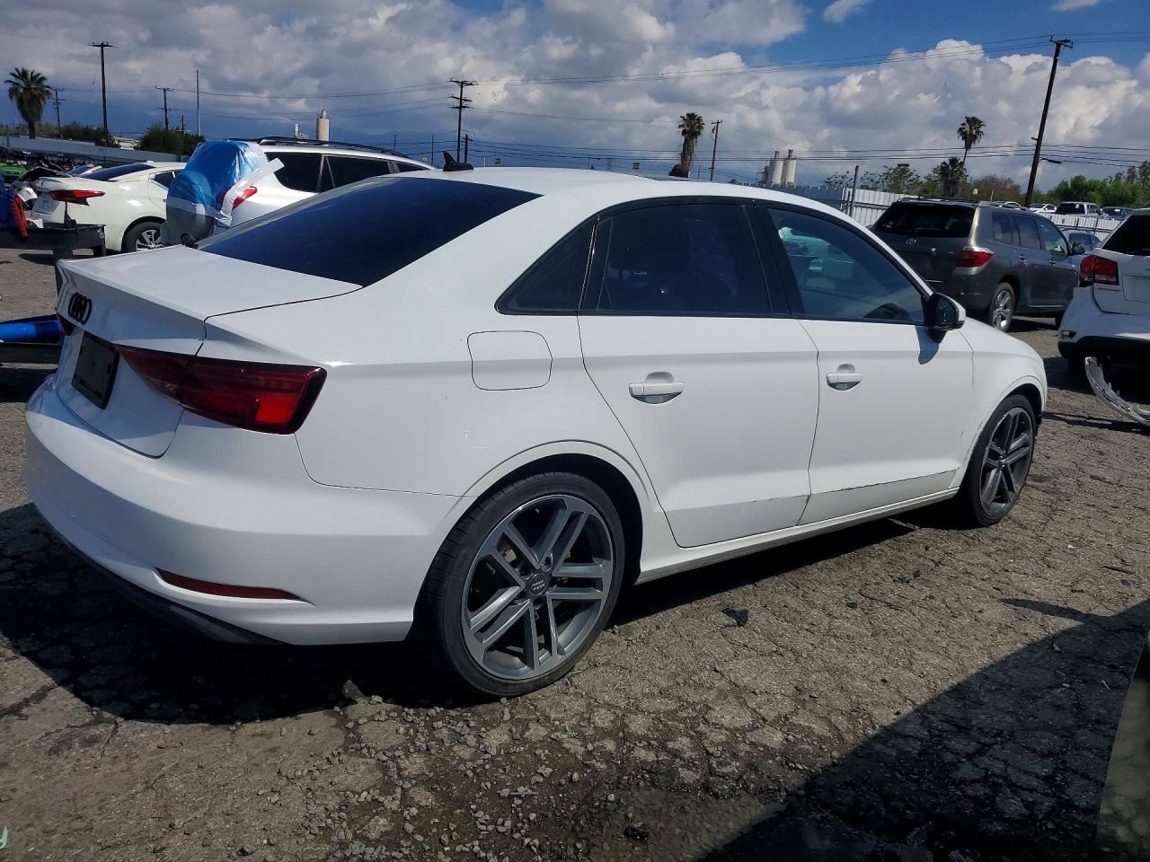 Hood Fits 15-20 AUDI A3 12288902 - Image 3