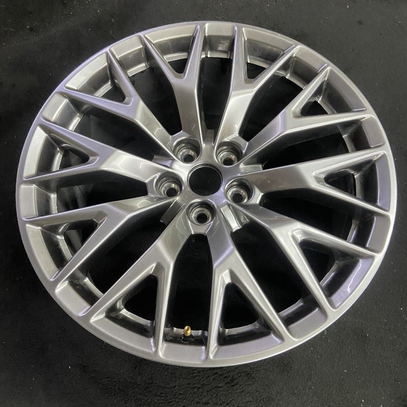 シボレー純正ホイール ③ Yahoo!オークション - シボレー純正ホイールタイヤセット エクスプレス