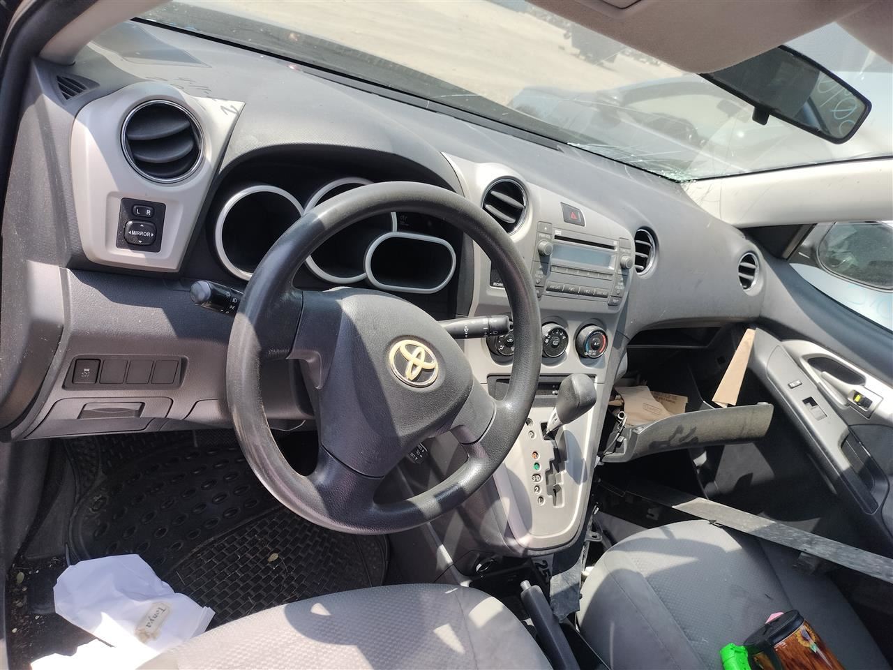 DASH WIRE HARNESS OEM 2011 TOYOTA MATRIX 821410ZQ41 - Image 5