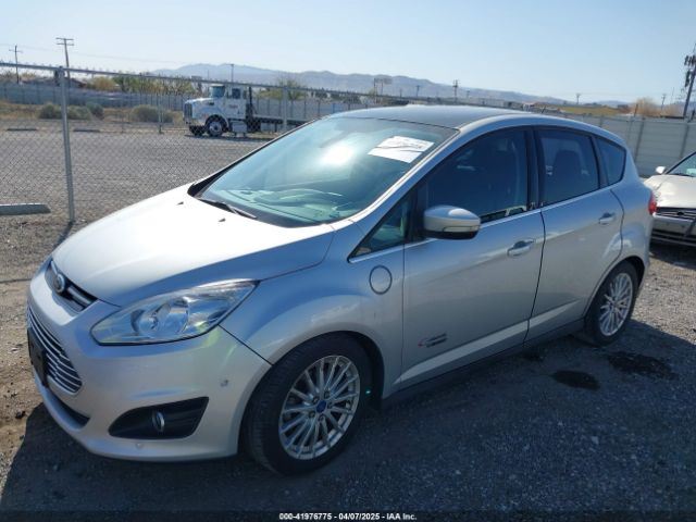 POWER BRAKE BOOSTER OEM 13-18 FORD C-MAX 1YR WRNTY - Image 3