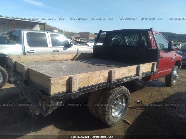 Wiring Diagram For 2007 Dodge Ram 3500 - Complete Wiring Schemas