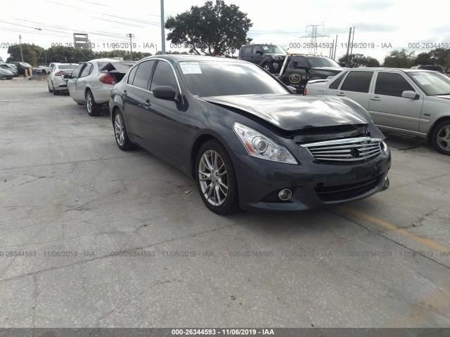 Trunk Hatch Tailgate 4 Door Sedan With Spoiler Fits 10 13 Infiniti
