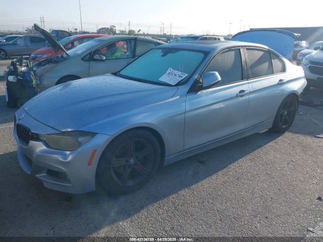 PASSANGER ROOF AIR BAG 72127311202 2014-2018 BMW 328I - Image 3