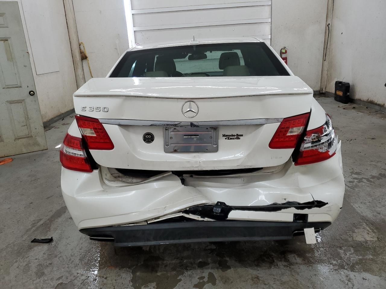 Chassis ECM 218 Type Lamp CLS550 Fits 12-13 MERCEDES CLS-CLASS 2502742 - Picture 6 of 12