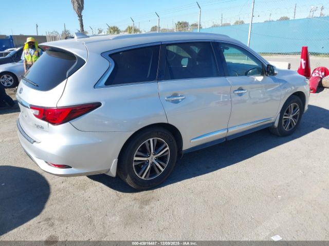 DASH WIRE HARNESS OEM 2018 INFINITI QX60 240109NJ0C - Image 4