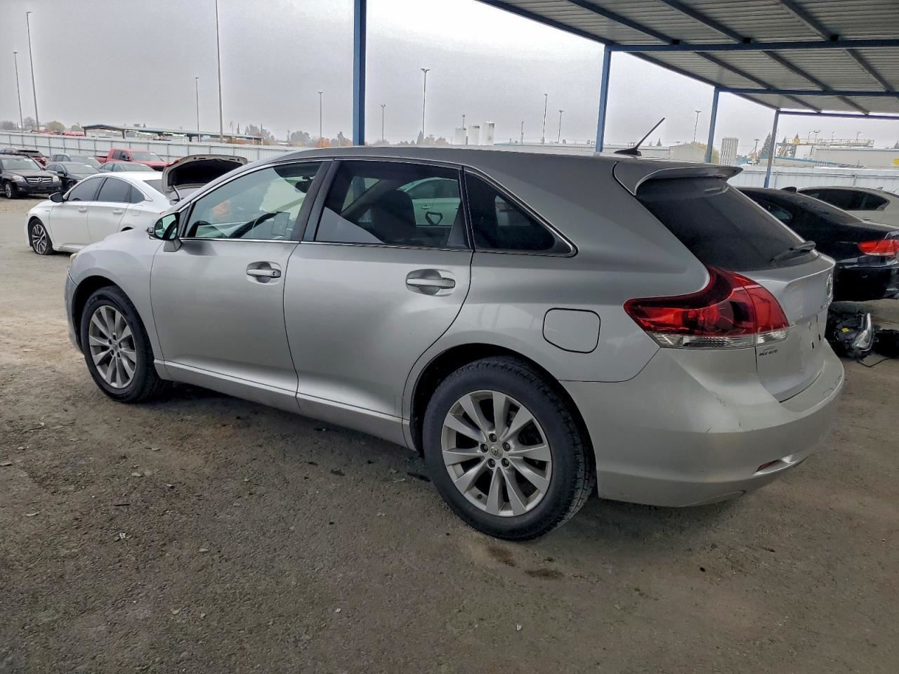 ENGINE WIRE HARNESS OEM 2015 TOYOTA VENZA 821210T040 - Image 3