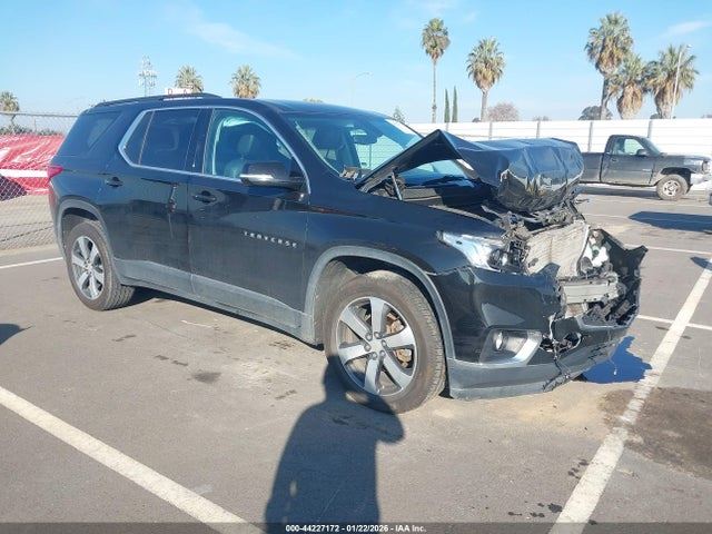 TRAVERSE  2019 Wiper Arm               11031475 - Image 1