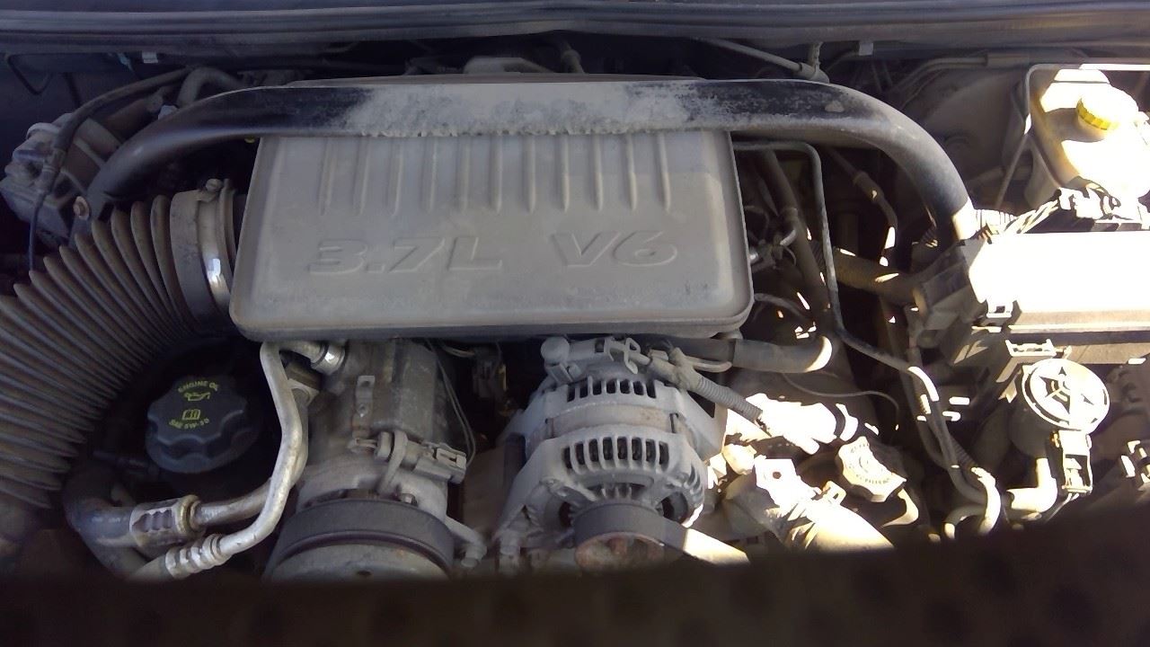 2006 JEEP Grand Cherokee