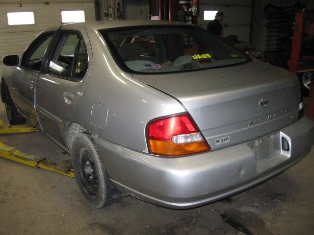 98 99 NISSAN ALTIMA AUTOMATIC TRANSMISSION 282675 | eBay