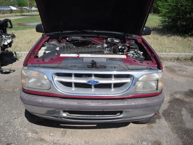 PASSENGER REAR WINDOW REGULATOR Power 01 02 03 04 05 Ford Explorer