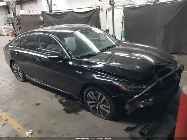 Coolant Pump Naturally Aspirated Hybrid Electric Fits 18-22 ACCORD 14005781 - Image 3