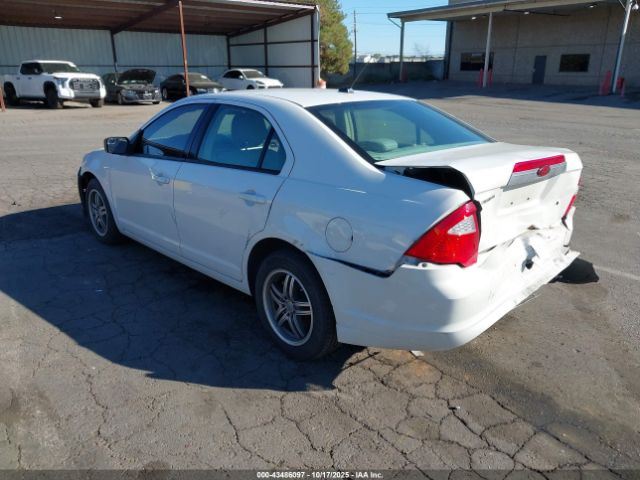 LEFT GRY FRONT HEADREST OEM 2012 FORD FUSION CE5Z54611A08BA - Image 3