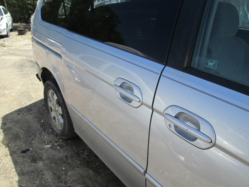 Used 2003 Honda Odyssey Electrical Engine Motor Control Module El