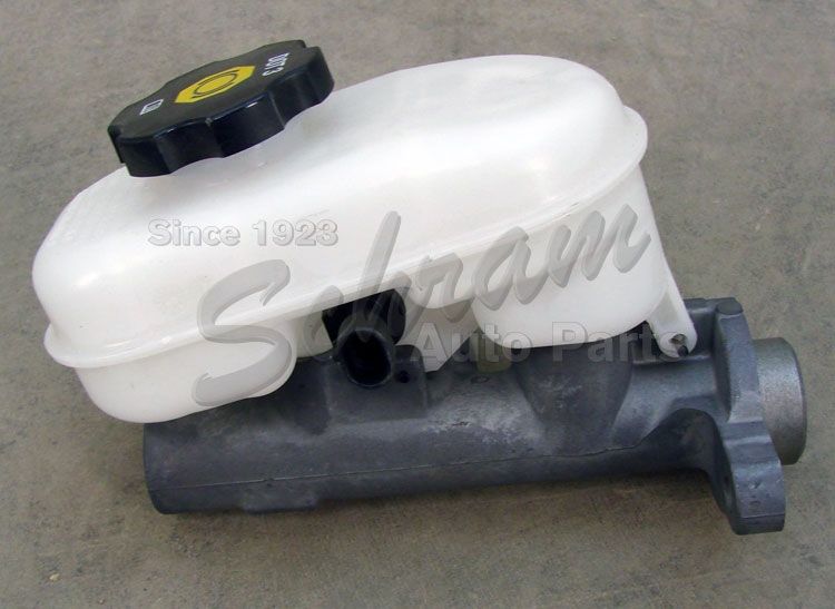 Dot 3 Cap 22688449 CAP ONLY for 05-09 Cadillac SRX Brake Master