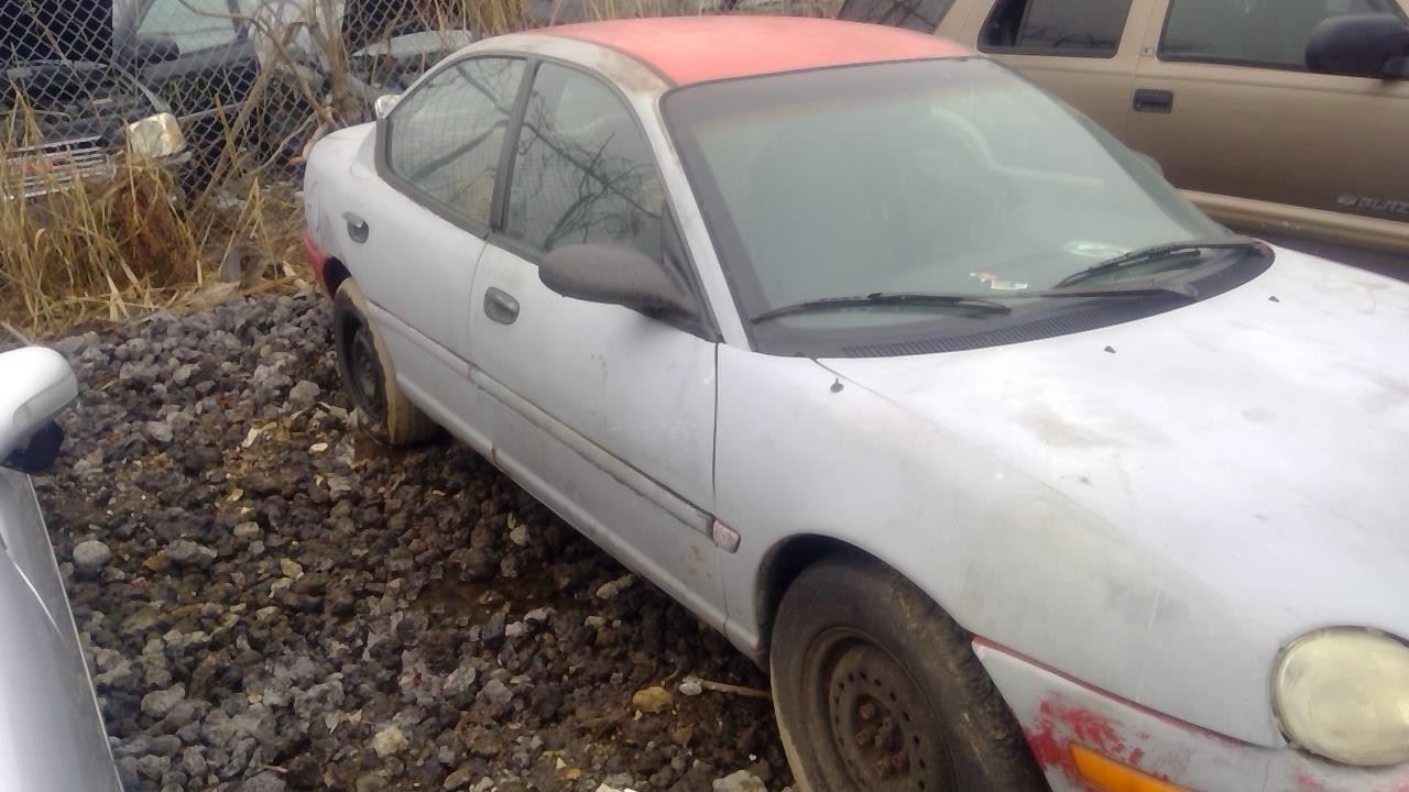 1997 DODGE Neon