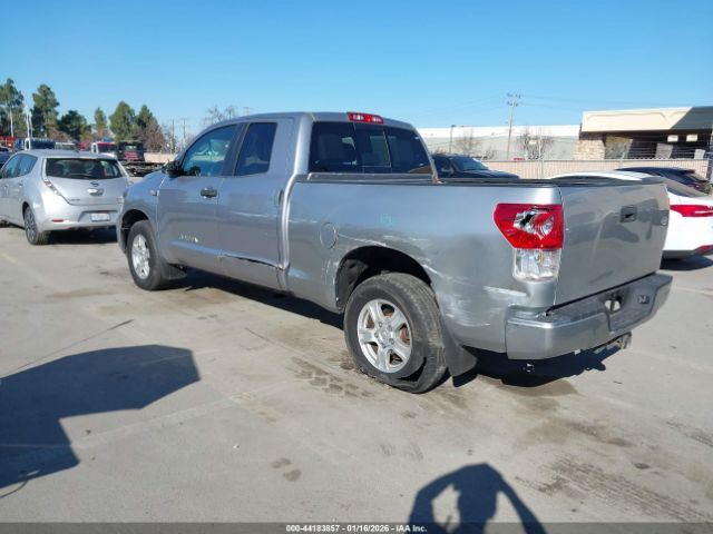 RIGHT FRONT WIPER ARM OEM 2017 TOYOTA TUNDRA 852110C020 - Image 3