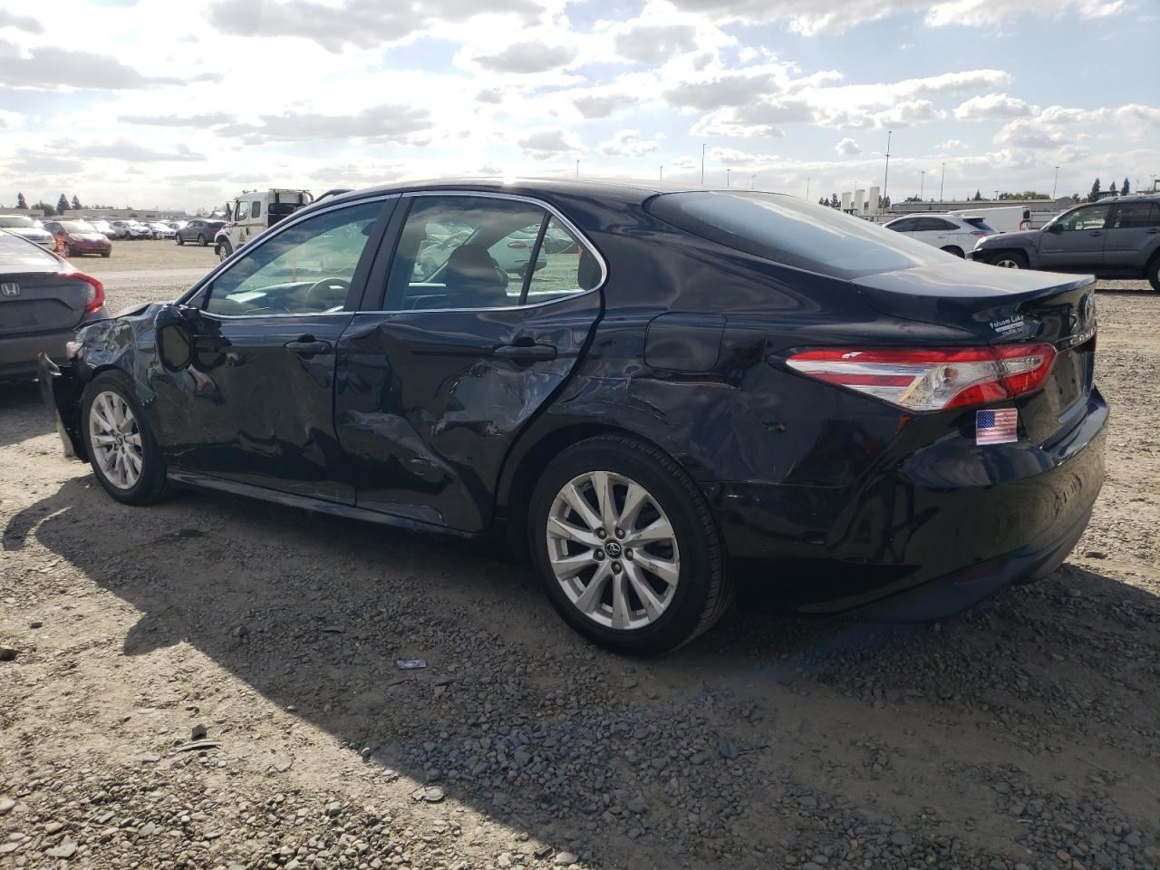 JACK OEM 2018 TOYOTA CAMRY - Image 3