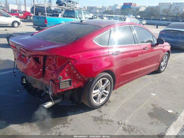 FUSION 2018 Dash Wire Harness 10814245 - Image 4