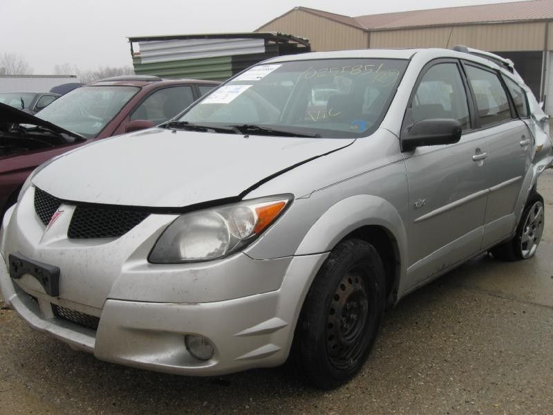 04 PONTIAC VIBE OWNERS MANUAL 294362 | eBay